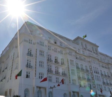 Novas regras para entrada e saída de hotéis começam a valer hoje