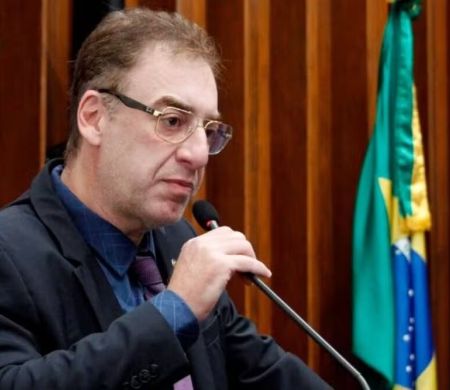 Justiça condena Neno Razuk a 15 anos por organização criminosa