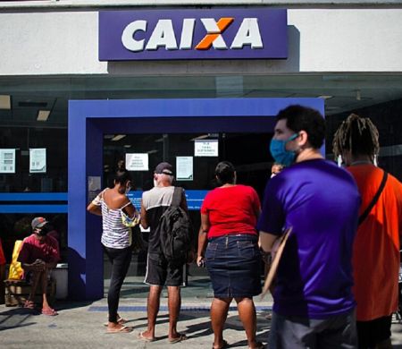 Governo paga hoje Bolsa Família a beneficiários com NIS de final 6