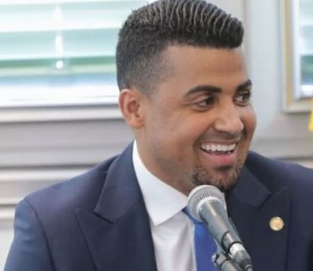 Ex-deputado TH Joias ficará 20 dias isolado em presídio federal de Brasília&nbsp;