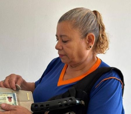 Emissão do Novo RG se aproxima de 600 mil documentos em MS&nbsp;&nbsp;