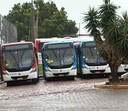 Mesmo após decisão judicial, greve dos ônibus continua em Campo Grande