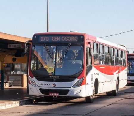 Prefeitura e Governo atuam juntos para pôr fim à greve dos ônibus na capital