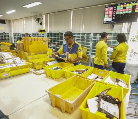 Tesouro socorre Correios com empréstimo bilionário que vai pesar no futuro