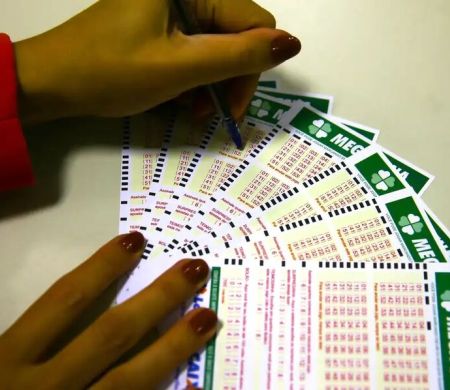 Sem acertador, prêmio da Mega acumula e vai a R$ 62 milhões no sábado&nbsp;