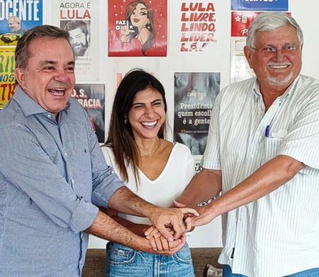 Justiça manda PT de MS devolver dinheiro após uso irregular do Fundo Partidário