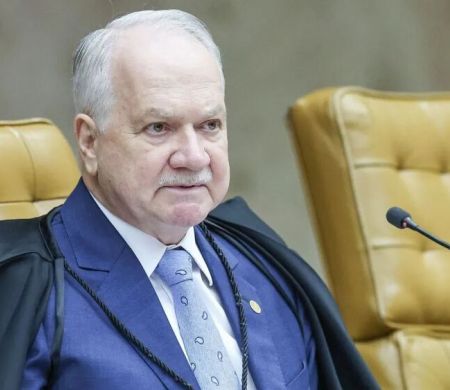 Para criar código de conduta de ministros do STF, Fachin defende 'diálogo'&nbsp;