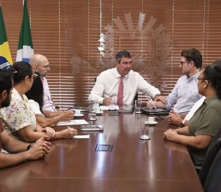 Riedel garante nova chamada de professores aprovados em concurso&nbsp;