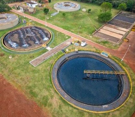 Dourados faz 90 anos com 90% de cobertura de esgoto e se consolida como referência em saneamento