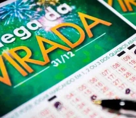 Mega da Virada vai pagar pela 1ª vez prêmio de R$ 1 bilhão