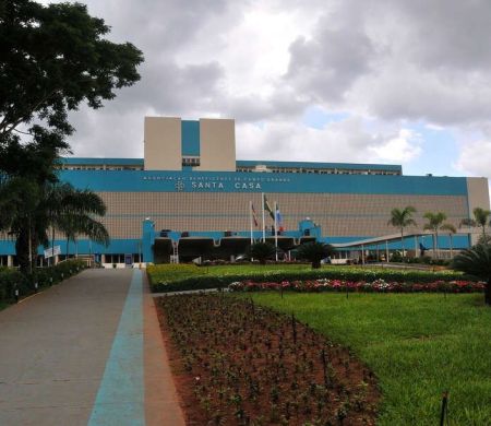 Prefeitura de Campo Grande adota medidas para solucionar greve na Santa Casa