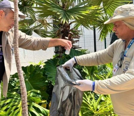 Mato Grosso do Sul registra 8.430 casos confirmados de dengue