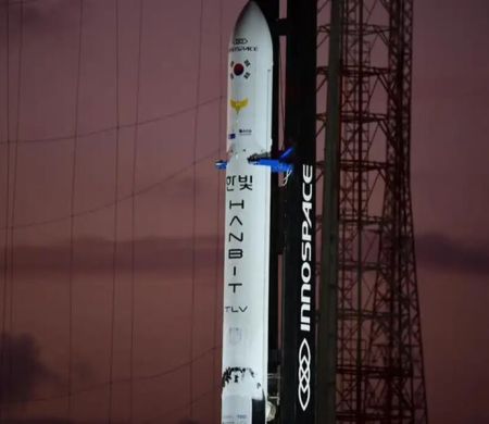 Foguete lançado da Base de Alcântara, no Maranhão, explode na decolagem&nbsp;