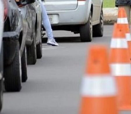 Agetran divulga cronograma de interdições de trânsito na capital
