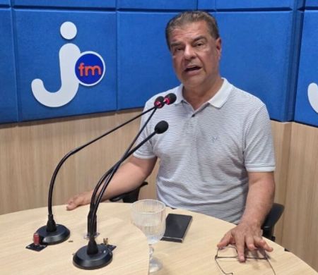 Nelsinho Trad defende ação conjunta para evitar colapso da Santa Casa&nbsp;