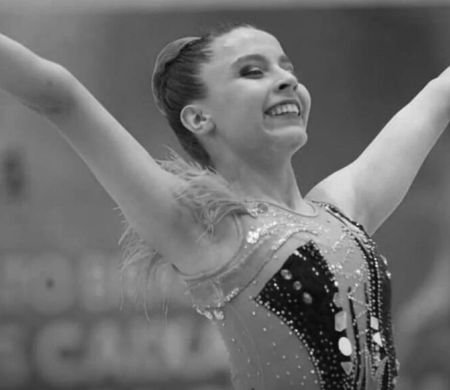 Morre Isabelle Marciniak, promessa da ginástica brasileira de apenas 18 anos