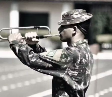 Localização de corpo encerra buscas por militar em Mato Grosso do Sul