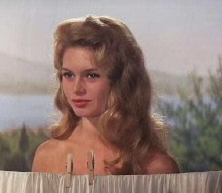 Morre na França, aos 91 anos, a atriz e cantora Brigitte Bardot