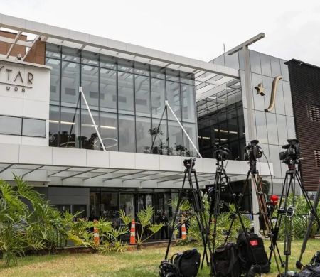 Bolsonaro passará por nova intervenção nesta segunda-feira