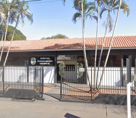 Motorista de aplicativo é preso após ferir mulher e bebê em Dourados