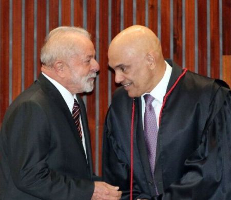 Governo Lula encerra o ano afundado em crises, rombos bilionários e desgaste político