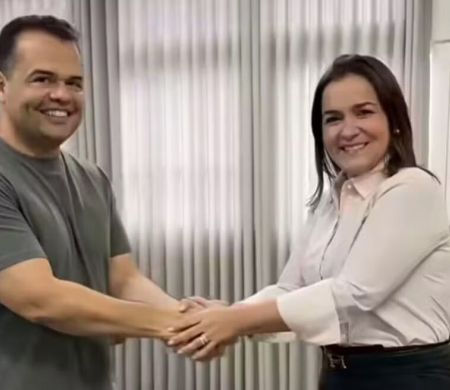 Com setor um caos, Adriane anuncia novo secretário de Saúde&nbsp;