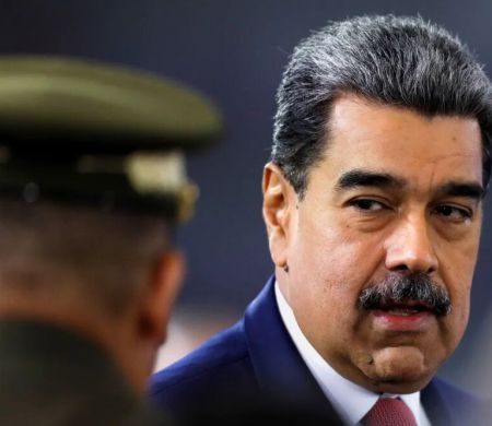 Senador americano diz que Maduro foi preso para ser julgado nos EUA