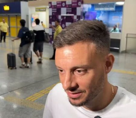 Era Martín Anselmi começa no Botafogo com grandes desafios