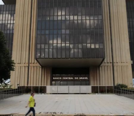 Mercado financeiro projeta inflação de 4,06% para este ano