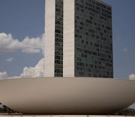 Estão abertas as inscrições para o concurso da Câmara dos Deputados&nbsp;