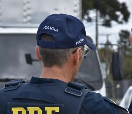 Acidentes nas estradas federais durante o feriado matam 109 pessoas