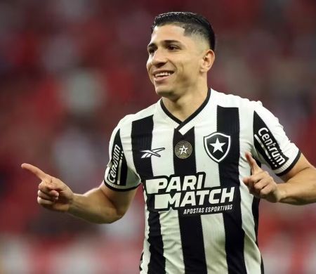 Saiba como o meia savariano vai ser utilizado pelo Fluminense&nbsp;