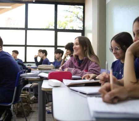 REE já designou 85% dos alunos à escola de preferência das famílias