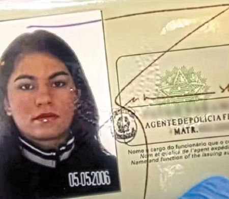 Amigos e parentes de Eliza Samudio ficam chocados com passaporte