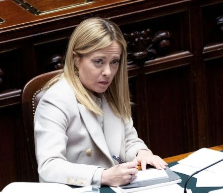 Itália deve votar a favor de acordo comercial com Mercosul, diz fonte da UE