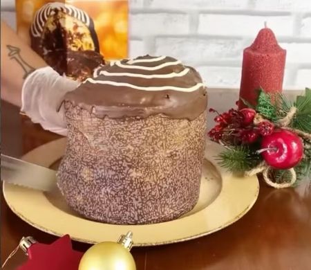 Anvisa determina recolhimento de panetones após descobrir fungos em lotes