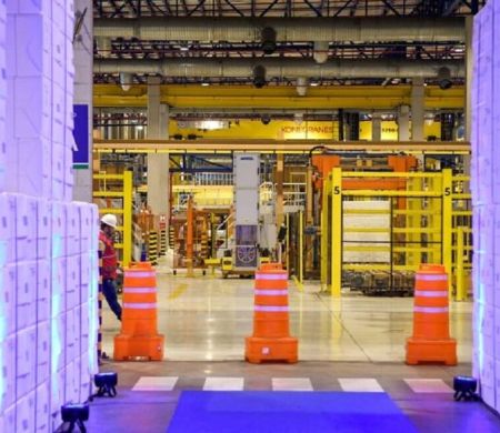 MS bate recorde histórico em exportações e soma US$ 10,7 bi em 2025&nbsp;