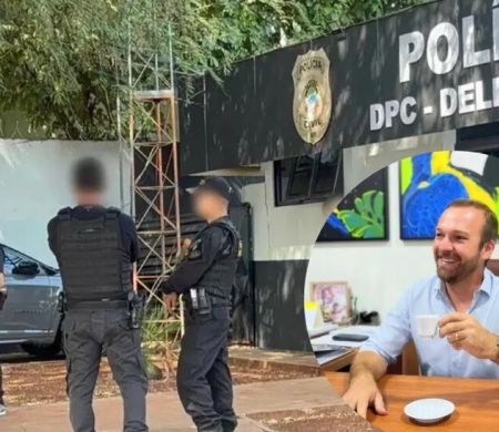 Justiça prorroga afastamento do prefeito Henrique Wancura