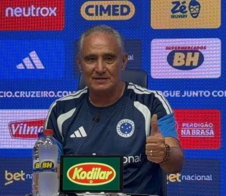 Ao ser apresentado,&nbsp;<span style=