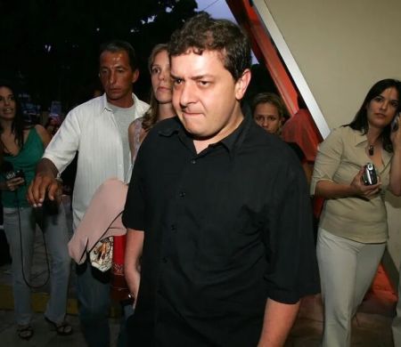 PF apura citações a Lulinha como 