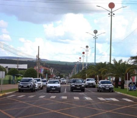 Costa Rica consolida seu desenvolvimento com apoio do governo