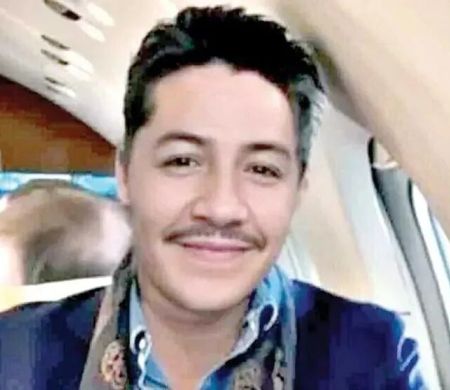 Preso preventivamente, filho de ex-presidente da Bolívia é solto pelo STF&nbsp;