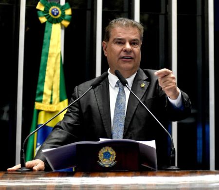 Após veto, Nelsinho Trad reafirma sua defesa na dosimetria das penas