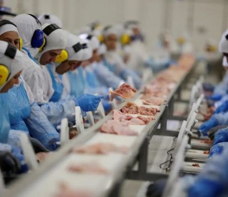 Indústria mantém estabilidade desde abril de 2025, diz IBGE