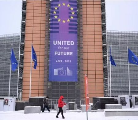 Países da Europa aprovam acordo com o Mercosul, dizem fontes