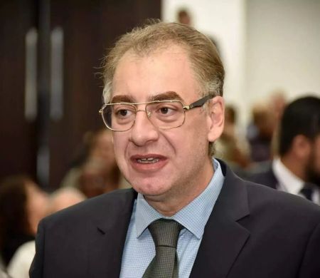 Justiça aceita denúncia e Neno Razuk vira réu por esquema do jogo do bicho