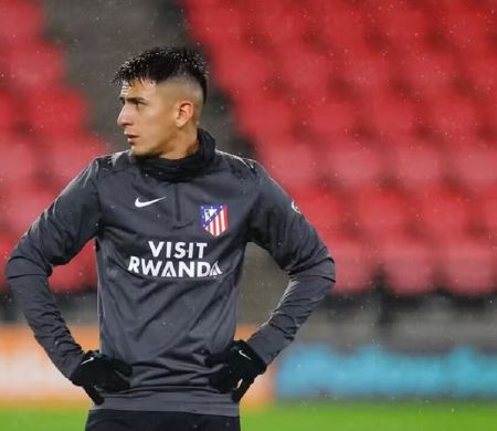 Palmeiras formaliza proposta por Thiago Almada, diz jornalista