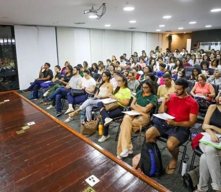 Prazo para recurso sobre avaliação de título do CNU começa hoje