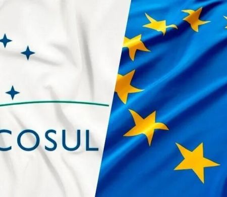 Aval da UE faz Mercosul tentar assinar acordo na próxima semana no Paraguai