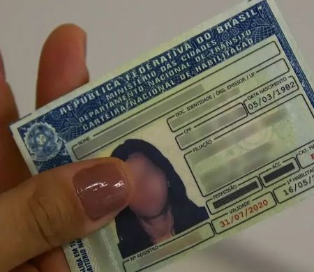 CNH para bom condutor tem renovação automática a partir de hoje